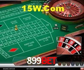 Slot Games 899Bet