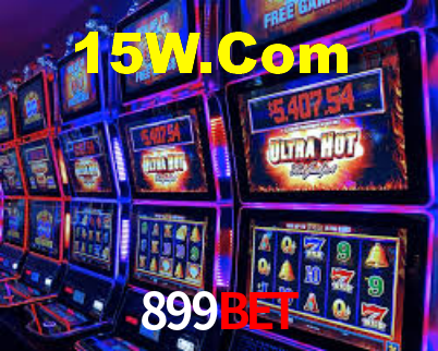 899Bet App Interface